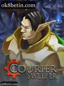 CourierSweeper