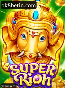 SuperRich