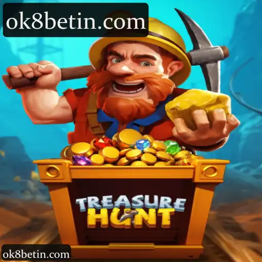 TreasureHunt