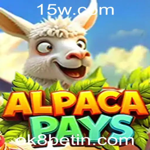 Descubra a Emoção do Jogo AlpacaPays com Ok8 Bet