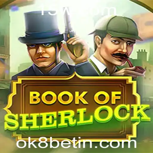 Explorando o Fascinante Mundo de BookOfSherlock: Regras e Estratégias de Jogo