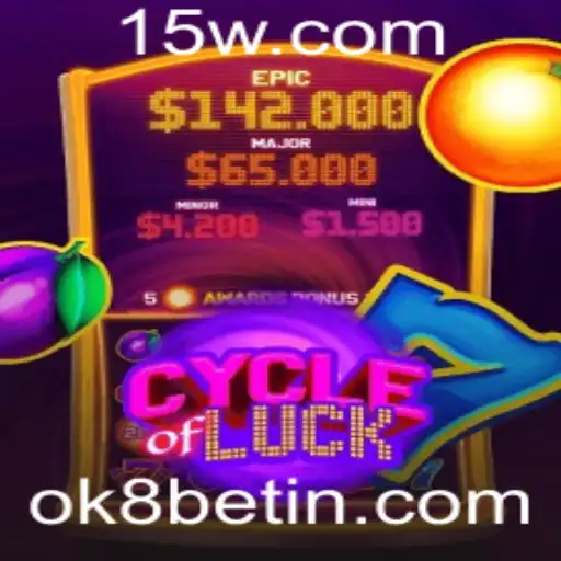 Explorando o Universo do Jogo CycleofLuck