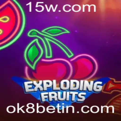 Descubra ExplodingFruits: Um Mergulho no Mundo dos Jogos de Apostas de Frutas