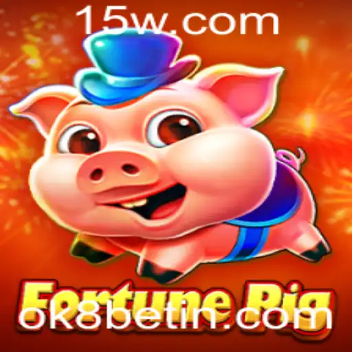 Explorando o Jogo FortunePig e sua Conexão com ok8 Bet