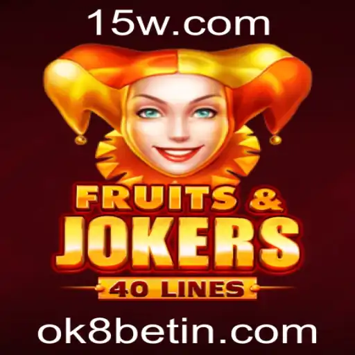 Explorando o Mundo de FruitsAndJokers40 e OK8 Bet