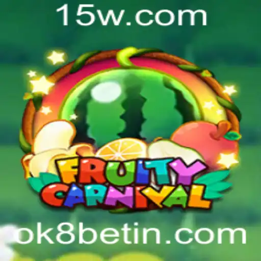 FruityCarnival: Descubra o Jogo que Transforma Frutas em Diversão