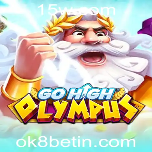 Explorando o Mundo de GoHighOlympus: Um Jogo Emocionante com Apostas no Ok8 Bet