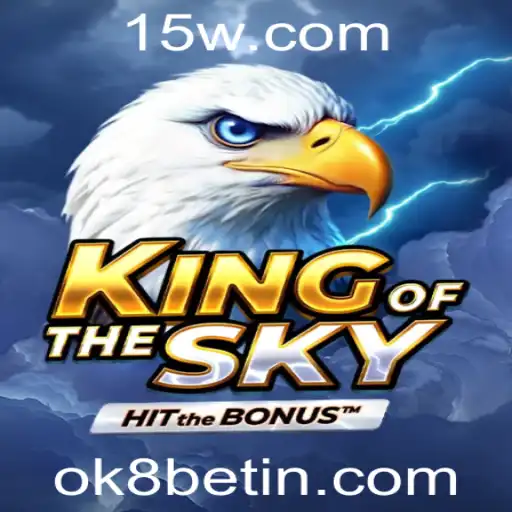 Descubra o Fascinante Mundo de KingOfTheSky: Um Jogo de Estratégia e Aventura