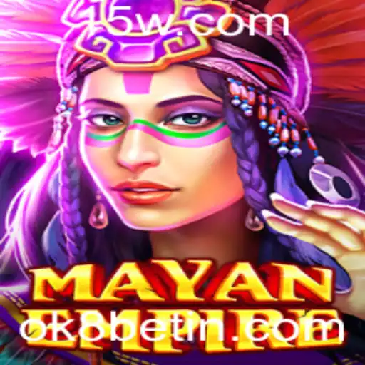 Descubra o Fascinante Mundo de MayanEmpire com o8 Bet
