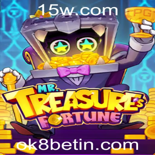 Explorando o Mundo de MrTreasuresFortune: Um Guia Completo
