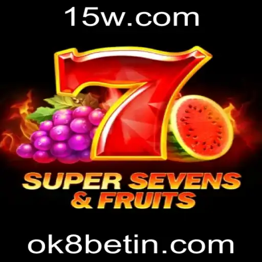 Descubra o Fascínio do Jogo 7SuperSevensFruits no Mundo Atual