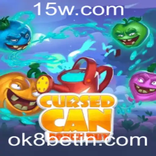 Explorando o Jogo CursedCanBonusBuy: Um Mergulho no Universo do ok8 bet