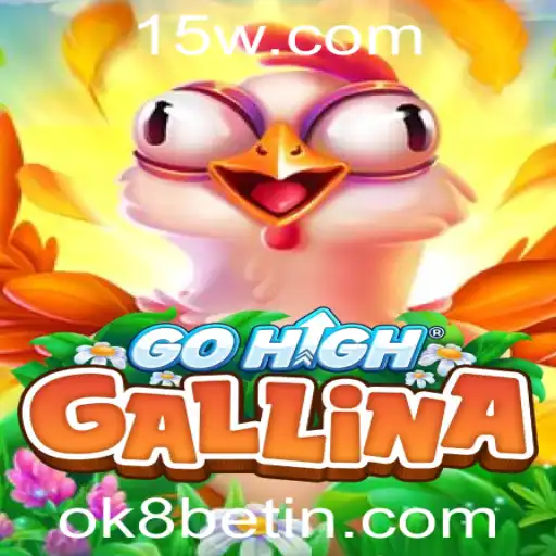 GoHighGallina: O Jogo que Está Transformando o Mundo das Apostas