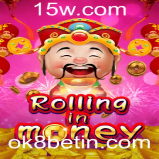 Descubra o Empolgante Mundo de RollingInMoney: O Jogo de Estratégia e Sorte