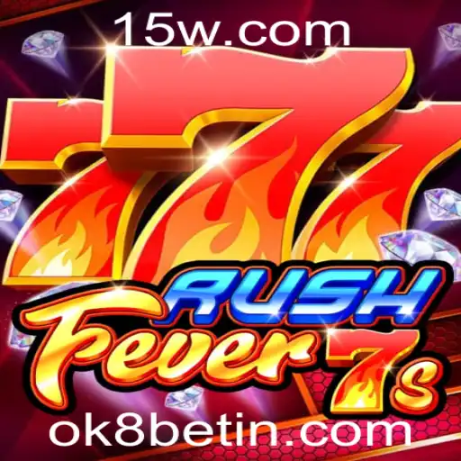 RushFever7s: A Nova Sensação no Mundo dos Jogos com Ok8 Bet