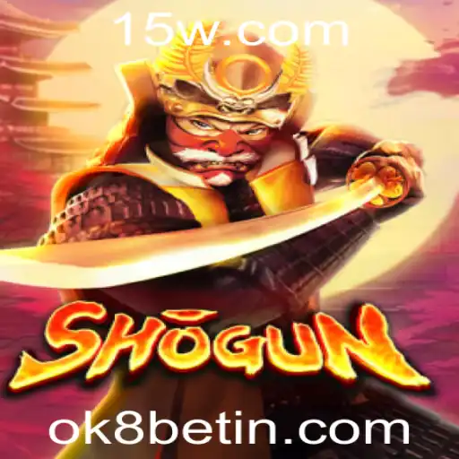 Shogun: Estratégia Clássica com Apostas Contemporâneas