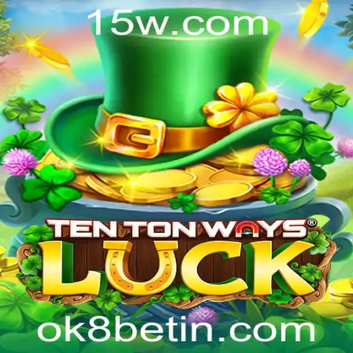 Descubra o Inovador Jogo TenTonWaysLuck: Uma Nova Era no Mundo dos Cassinos