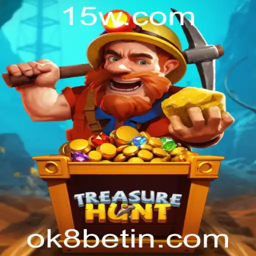 Explorando o Fascinante Mundo de TreasureHunt em 2023