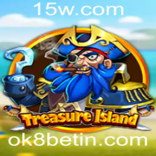 Explorando o Mundo de TreasureIsland e a Estratégia ok8 bet