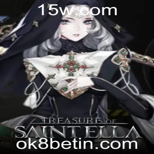 Descubra o Mundo Aventureiro do Jogo Treasure of Saint Ella