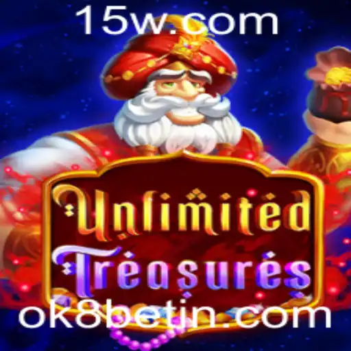 Descubra UnlimitedTreasures: O Novo Fenômeno dos Jogos de Aventura