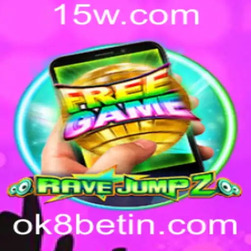 Descubra o Mundo de RaveJump2M: Um Guia Completo
