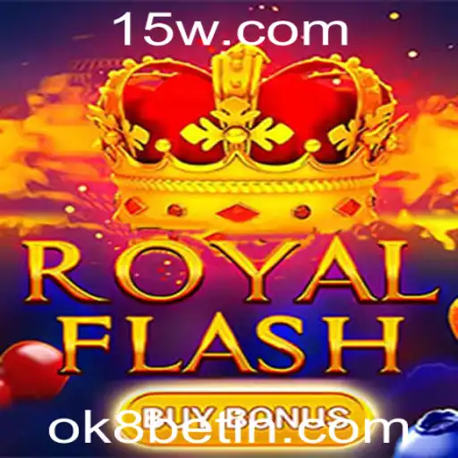 Explorando o RoyalFlashBuyBonus: Seu Novo Jogo de Cassino Favorito