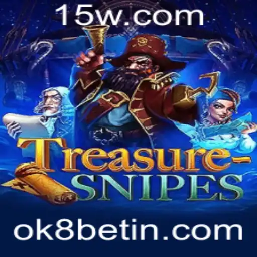 Explorando o Mundo de TreasureSnipes: Um Jogo de Estratégia e Sorte