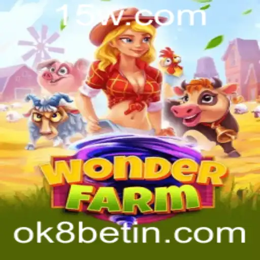 Explorando o Mundo de WonderFarm: A Nova Sensação dos Jogos